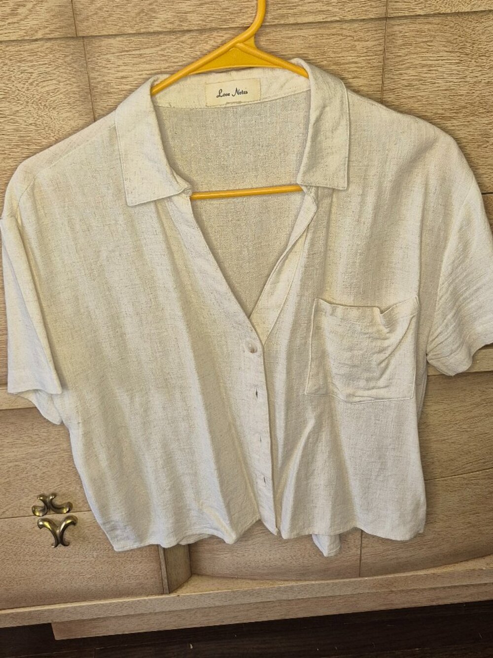 blouse